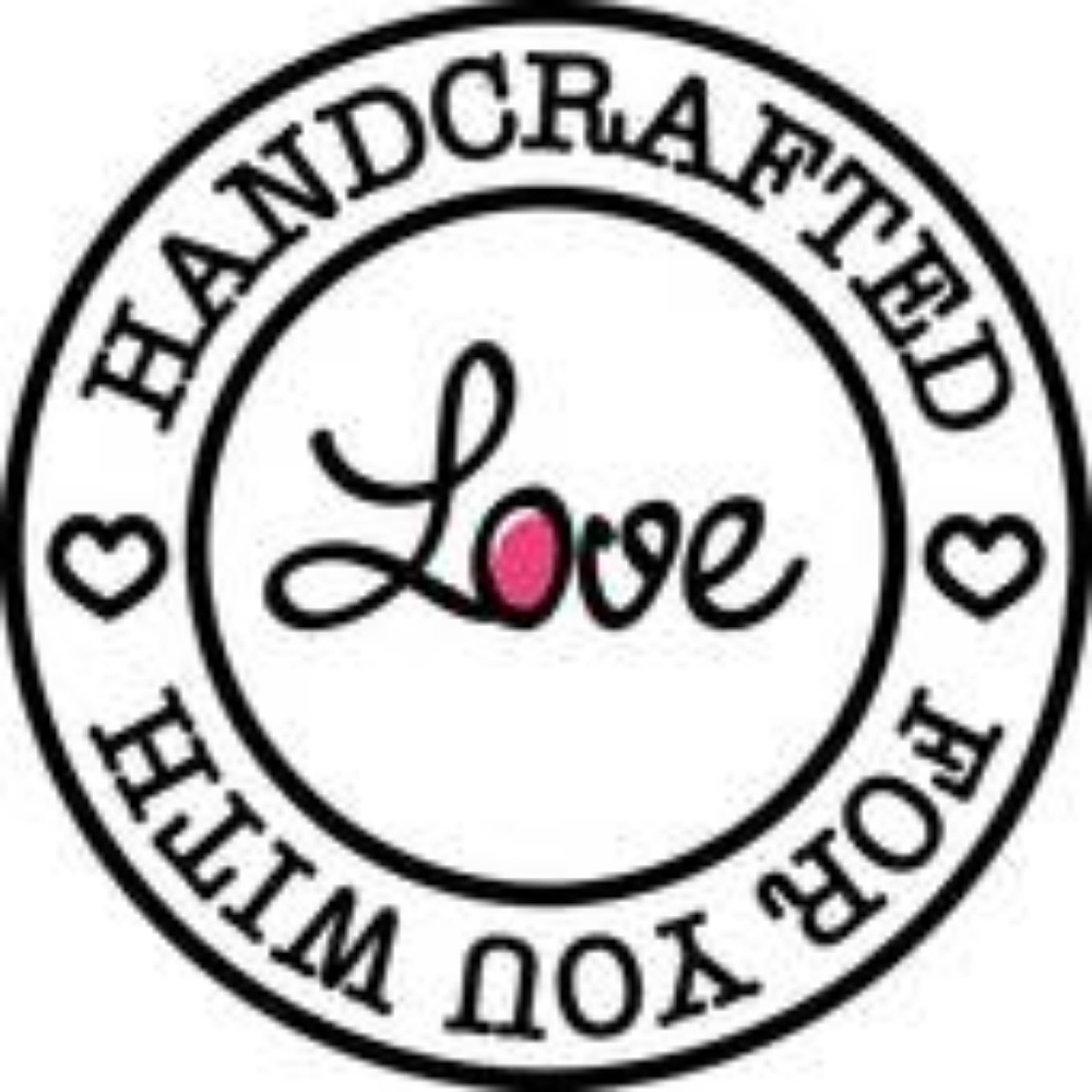 Homemade crochet items
